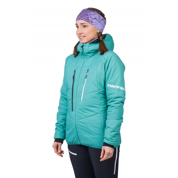  Damenjacke HANNAH GABBY HOODY II LATIGO-BUCHT 