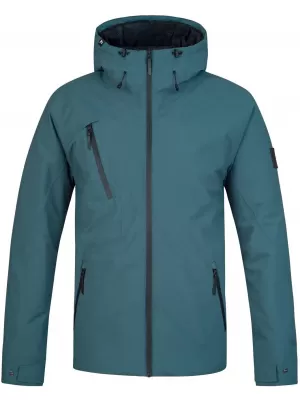 Herrenjacke HANNAH DERK II STERNGUCKER