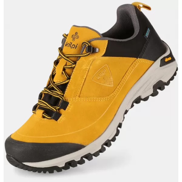  Damenschuhe KILPI ANAK LOW WP-U WU0955KI GOLDEN 