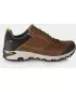 Herrenschuhe KILPI ANAK LOW WP-U WU0955KI BRAUN