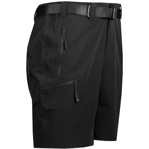  Herrenshorts ALTISPORT NoPrint NP/ALM4021NJ SCHWARZ 