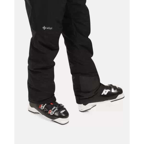  Herren-Skihose KILPI GABONE-M WM0410KI SCHWARZ 