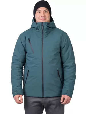 Herrenjacke HANNAH DERK II STERNGUCKER