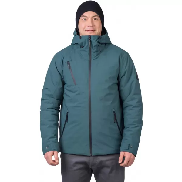  Herrenjacke HANNAH DERK II STERNGUCKER 