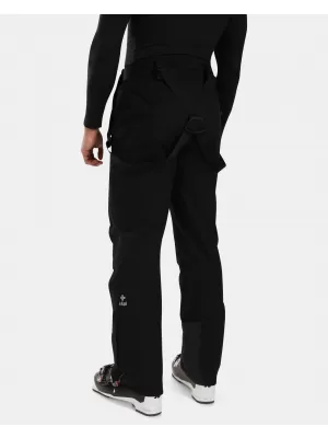 Herren-Skihose KILPI MIMAS-M WM0406KI SCHWARZ