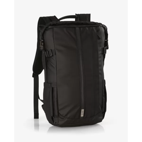  Urbaner Rucksack KILPI NUEVO 15-U WU0905KI SCHWARZ 
