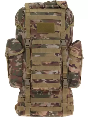 Rucksack BRANDIT BD8071 FLECKTARN