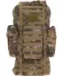 Rucksack BRANDIT BD8071 FLECKTARN