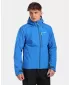 Herren-Skijacke KILPI TAMPA-M WM0112KI BLAU