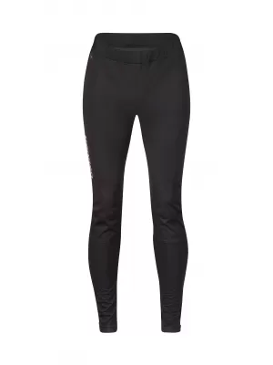 Damenhosen HANNAH ALISON PANTS II ANTHRAZIT