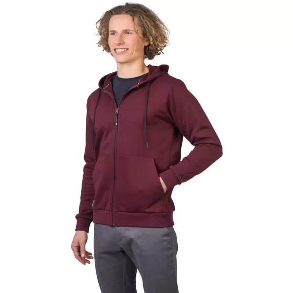  Herren-Sweatshirt HANNAH ROFY HOODY PORT ROYALE 