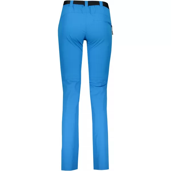  Damenhosen/Shorts ALTISPORT NoPrint NP/ALW1021NJ LEUCHTEND BLAU 