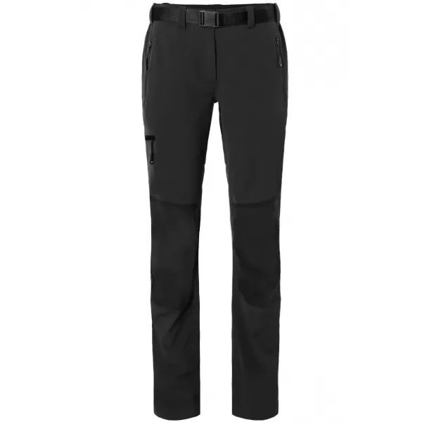  Damenhosen ALTISPORT NoPrint NP/ALW5021NJ SCHWARZ/SCHWARZ 