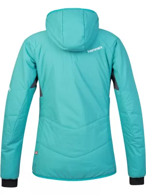 Damenjacke HANNAH GABBY HOODY II LATIGO-BUCHT