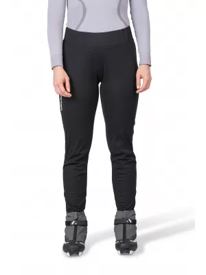 Damenhosen HANNAH ALISON PANTS II ANTHRAZIT