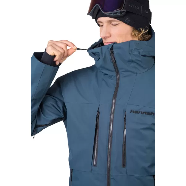  Herrenjacke HANNAH CHANDLER ORIONBLAU 