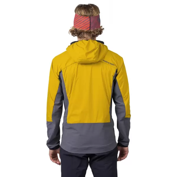  Herrenjacke HANNAH VERTICAL ANTIKES MOOS/GRAUER NADELSTREIFEN 