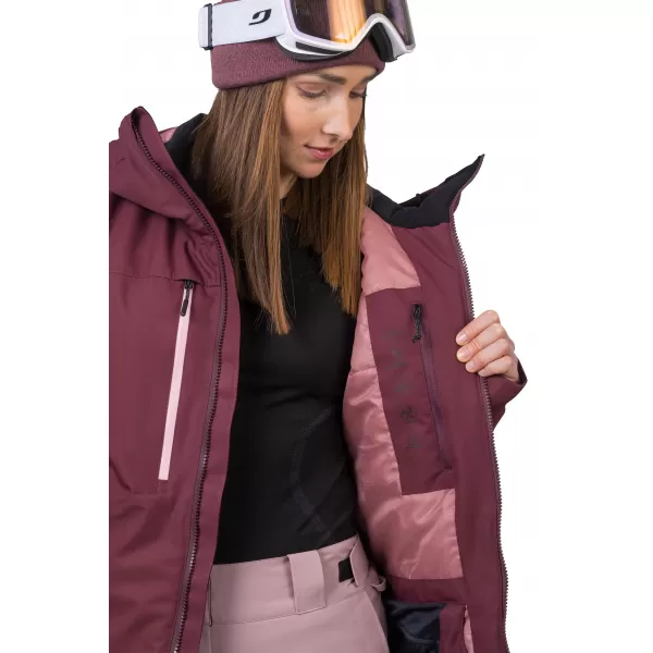  Damenjacke HANNAH NOREN PORT ROYALE 