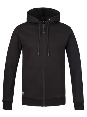 Herren-Sweatshirt HANNAH ROFY HOODY ANTHRAZIT
