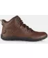 Barfußschuhe für Damen KILPI BARE HIGH WP-U WU0954KI BRAUN
