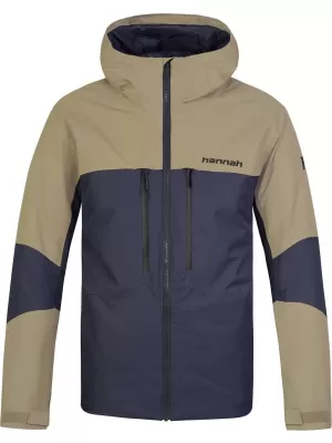 Herrenjacke HANNAH NIEL OUVERTÜRE/SEETANG