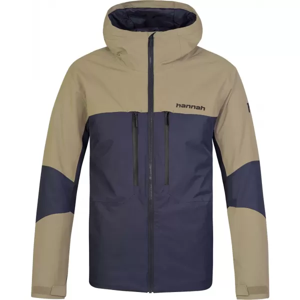  Herrenjacke HANNAH NIEL OUVERTÜRE/SEETANG 