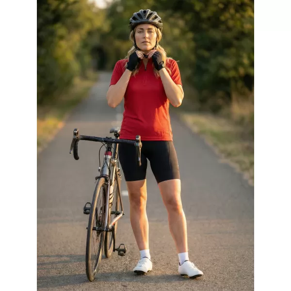  Damen-Radtrikot ALTISPORT NoPrint NP/ALW115NJ HRSG 