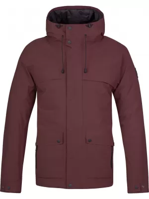 Herrenjacke HANNAH NORTHPOLE RUM ROSINEN