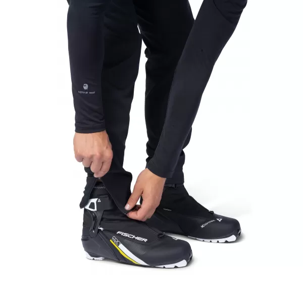  Herrenhosen HANNAH NORDIC PANTS II ANTHRAZIT 