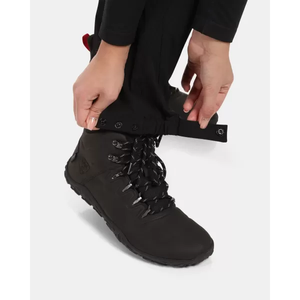  Outdoor-Hose für Damen KILPI VILLAIN-W WL0411KI SCHWARZ 
