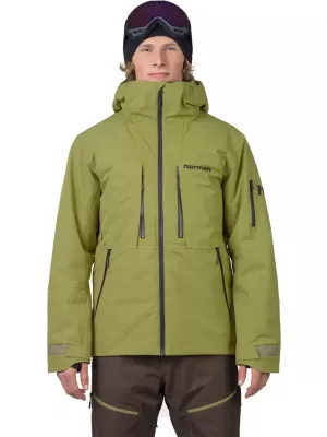 Herrenjacke HANNAH CHANDLER MOOS
