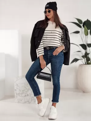 Damen DSTREET BEVINO UY2200 DUNKELBLAU