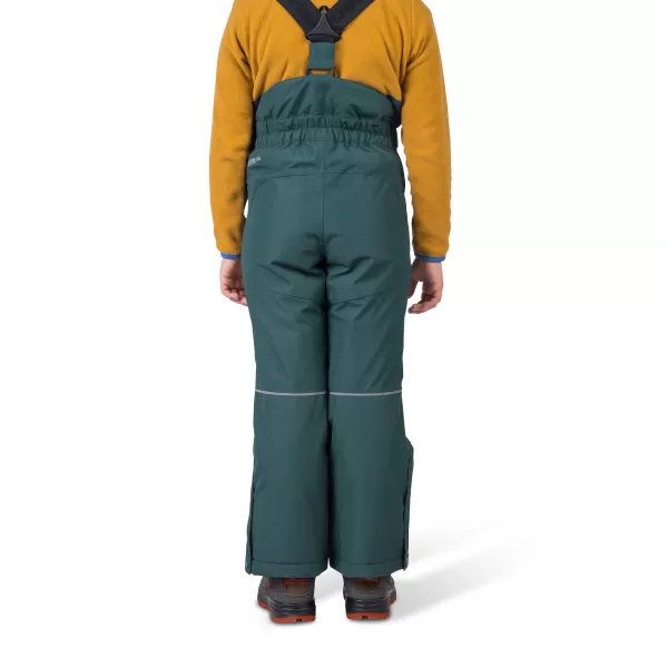  Kinderhosen HANNAH AKITA JR II MEERESMOOS 