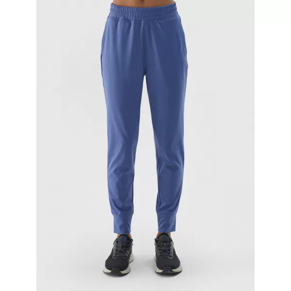  Damenhosen 4F WAW24TFTRF689 GEWOHNHEITEN 