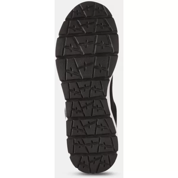  Herrenschuhe KILPI MERAPI LOW WP-U WU0957KI SCHWARZ 