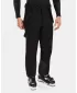 Herren-Skihose KILPI METHONE-M WM0405KI SCHWARZ