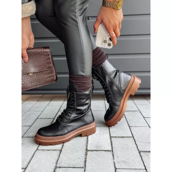  Damen DSTREET HARDSTEP SCHWARZ 