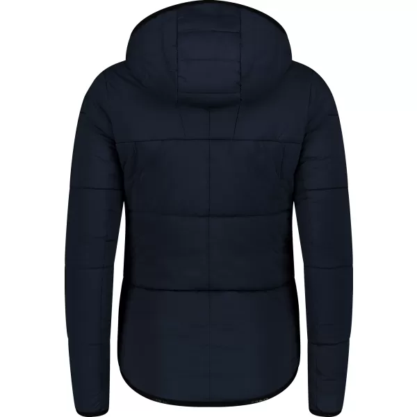  Winterjacke für Damen NORDBLANC ICEFLOES NBWJL8075 BLAU 