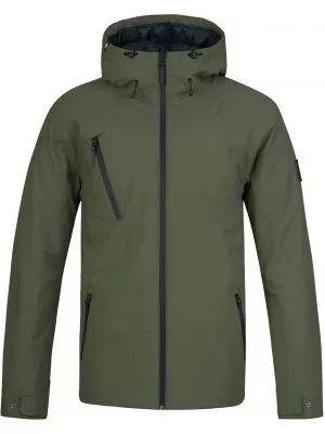 Herrenjacke HANNAH DERK II SCHNITTLAUCH