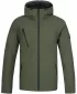 Herrenjacke HANNAH DERK II SCHNITTLAUCH