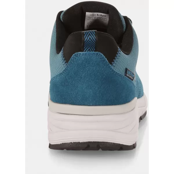  Damenschuhe KILPI MERAPI LOW WP-U WU0957KI DUNKELBLAU 
