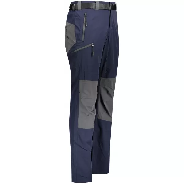  Herrenhosen ALTISPORT NoPrint NP/ALM6021NJ MARINE/CARBON 