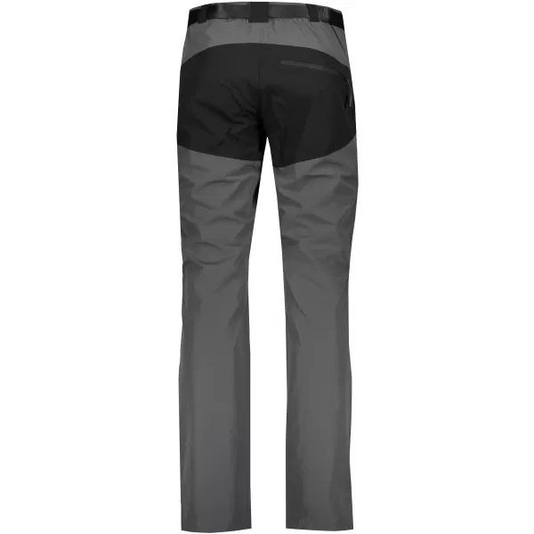  Herrenhosen ALTISPORT NoPrint NP/ALM6021NJ CARBON/SCHWARZ 