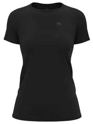 Damen-T-Shirt HANNAH LESLIE ANTHRAZIT