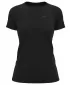 Damen-T-Shirt HANNAH LESLIE ANTHRAZIT