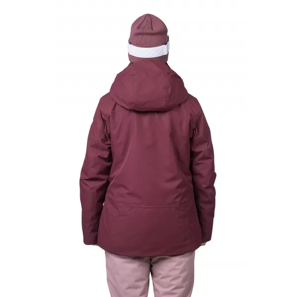  Damenjacke HANNAH NOREN PORT ROYALE 