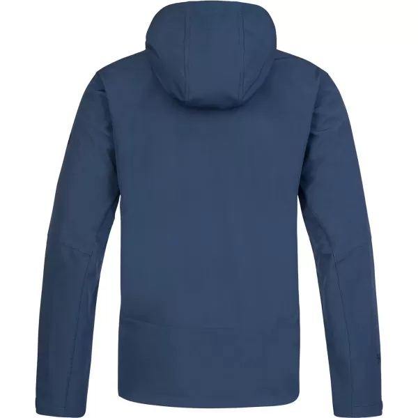  Herrenjacke HANNAH BRISTON MONDBESCHIENENER OZEAN 