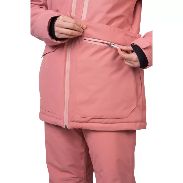  Damenjacke HANNAH MERILA FD ROSETTEN 