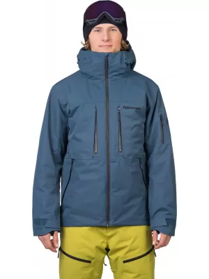 Herrenjacke HANNAH CHANDLER ORIONBLAU