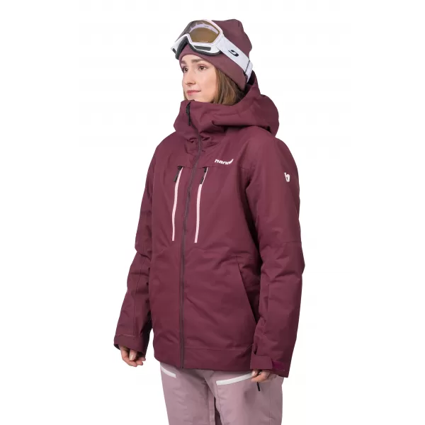  Damenjacke HANNAH NOREN PORT ROYALE 